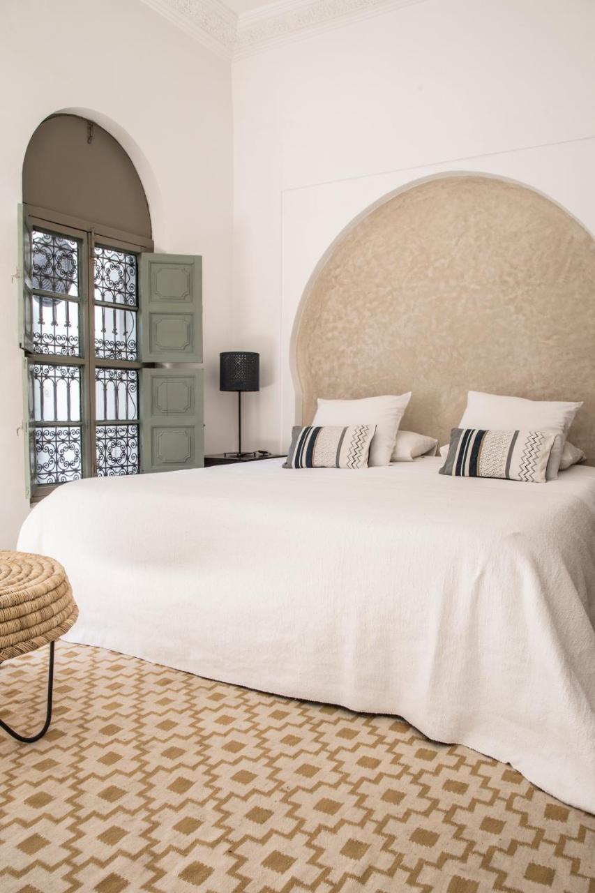 Riad Danka Марракеш Экстерьер фото
