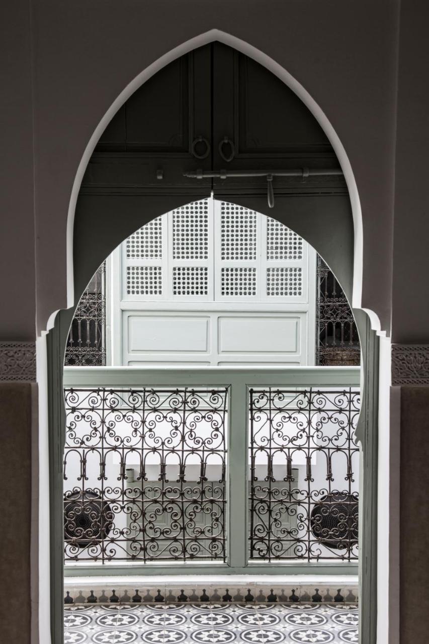 Riad Danka Марракеш Экстерьер фото