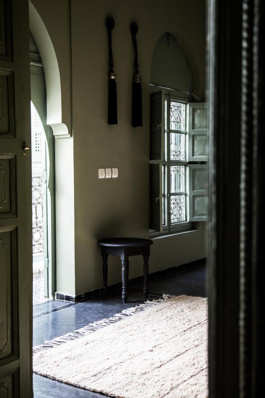 Riad Danka Марракеш Экстерьер фото