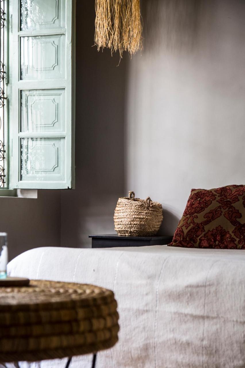 Riad Danka Марракеш Экстерьер фото