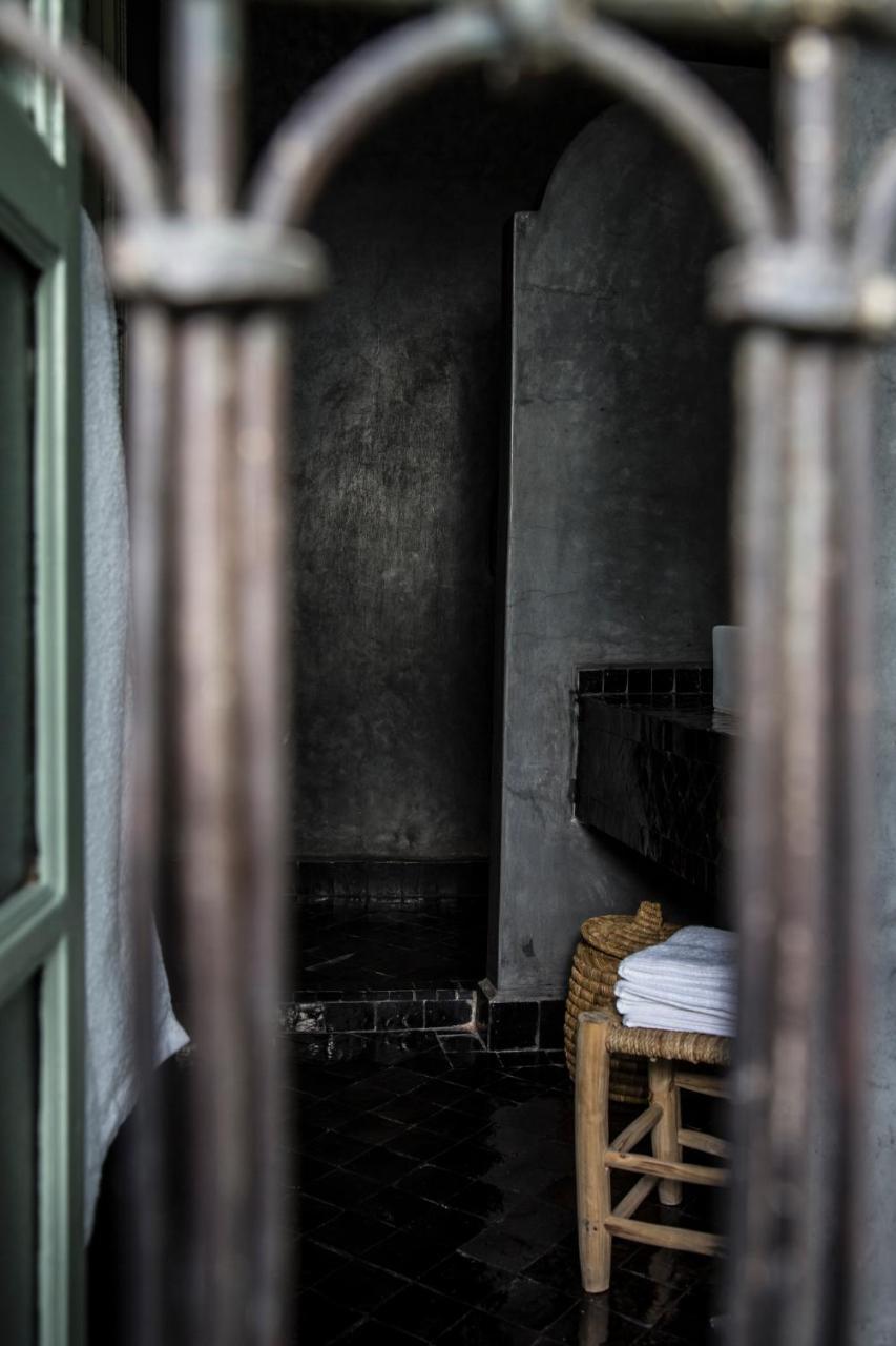 Riad Danka Марракеш Экстерьер фото