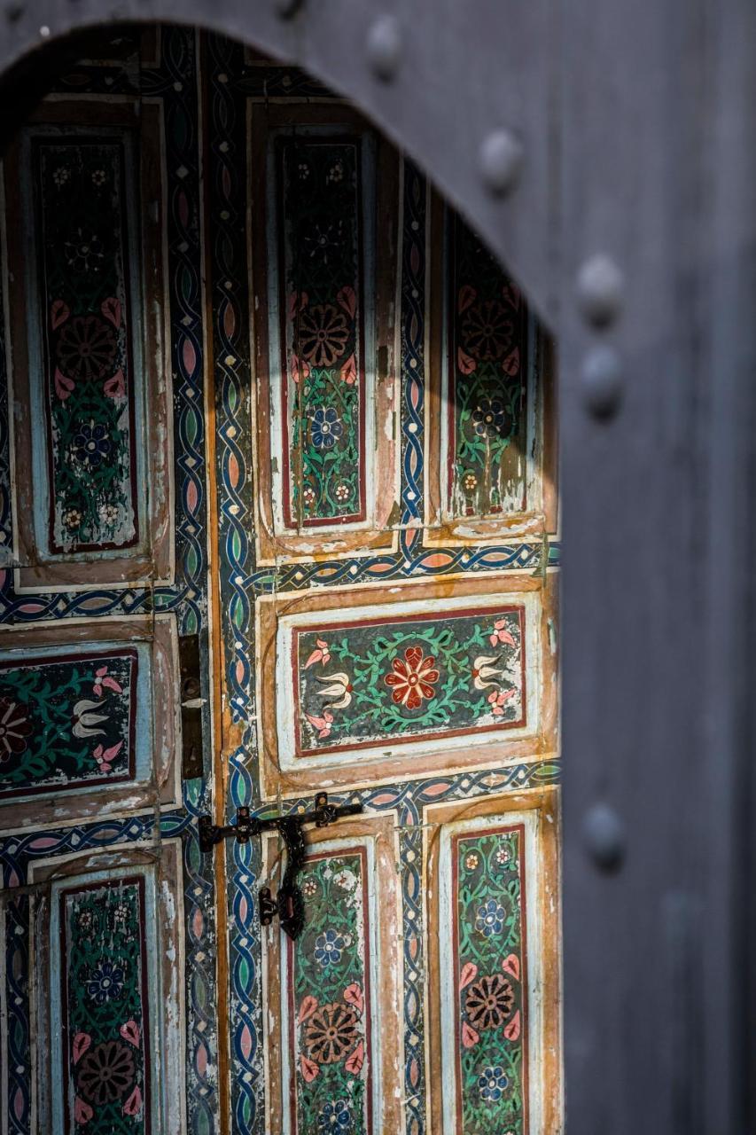 Riad Danka Марракеш Экстерьер фото